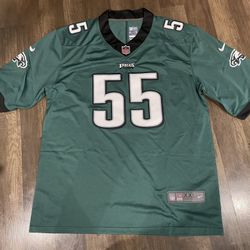 Brandon Graham Jersey 