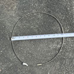 Metal Hose /Duct Clamps New 12”