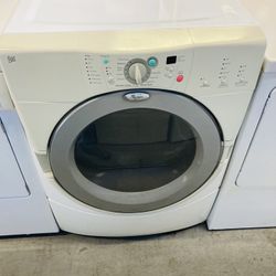 Whirlpool Dryer 