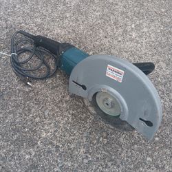 Bosch 1364 12in 15amp DRY Cut-Off Vgood Condition. Many Other Tools For Sale. For Pick Up Fremont Seattle. No Low Ball Offers Please. No Trades 
