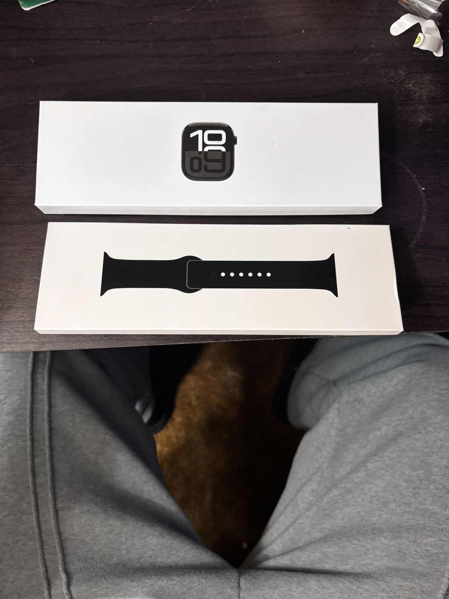 Apple Watch Series 10 Black