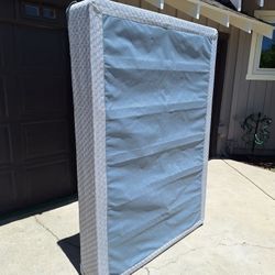 Full Size Box Spring 