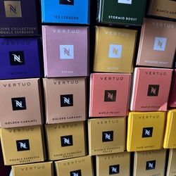 Vertuo Nespresso Pods 9$ A Sleeve Rainy Day Special 