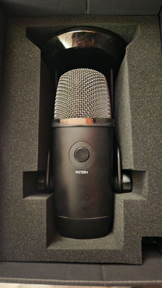 Blue Yeti X