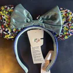 DISNEY COLLECTION EARS