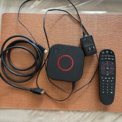 Mag 424w 4k Media Streaming Device New 