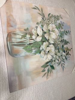 Beautiful Wall Painting