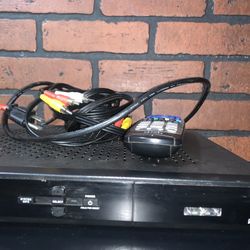 DISH Network VIP211K TV Receiver Model DE24 HDMI, Digital Audio, S-Video No Card