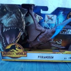 NEW Jurassic Dinosaur Action Figures 