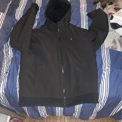 TOMMY HILFIGER JACKET