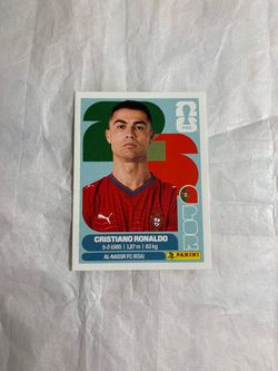 FIFA World Cup 2026 Panini Stickers