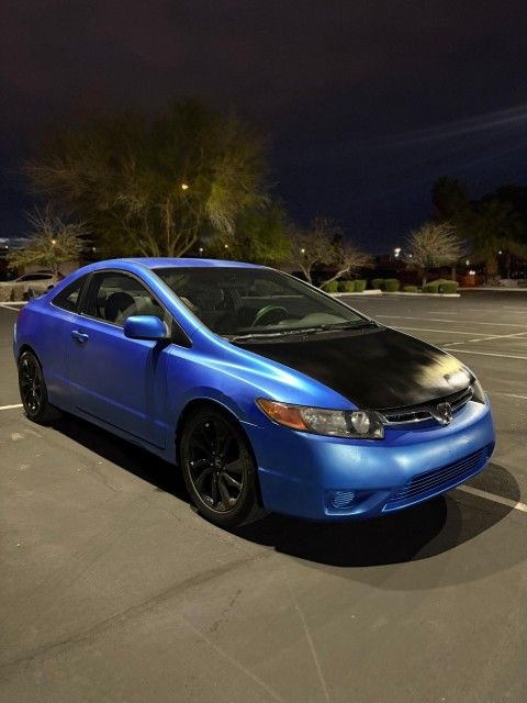 2009 Honda Civic