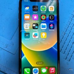 iPhone Xr 128Gb Unlocked Excellent Condition like new