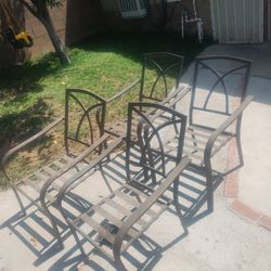 Pool ,Or Patio Chairs 