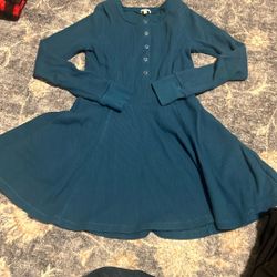 Splendid Girl Dress Size 10