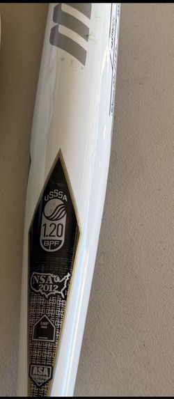 Softball Bat