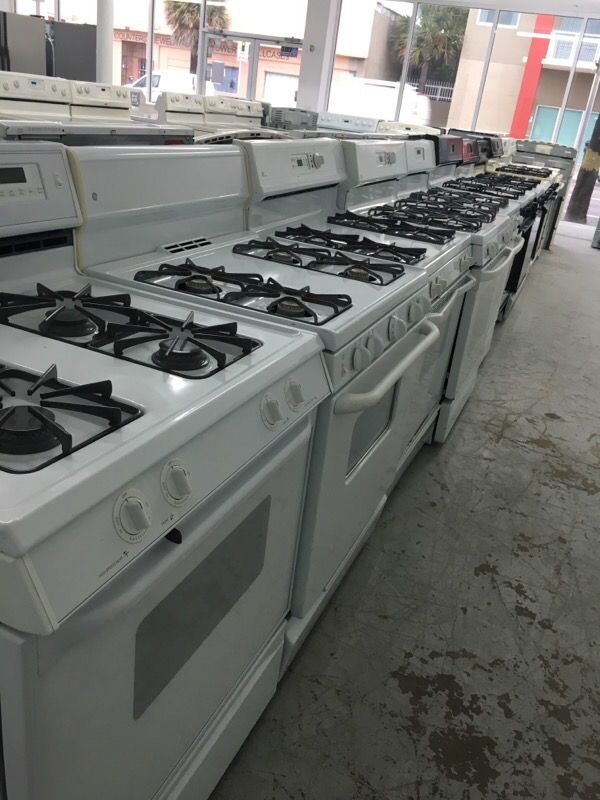 Gas Stoves for Sale in Miami, FL OfferUp