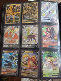 Pokémon Cards