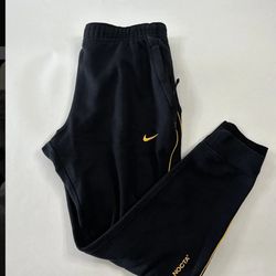 Nike x Drake NOCTA Fleece Pants Size Large