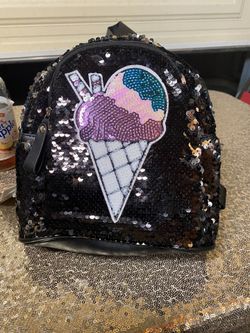 Kids backpack