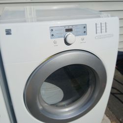 Kenmore dryer