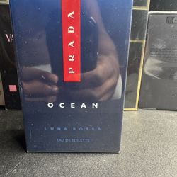 Prada Ocean 