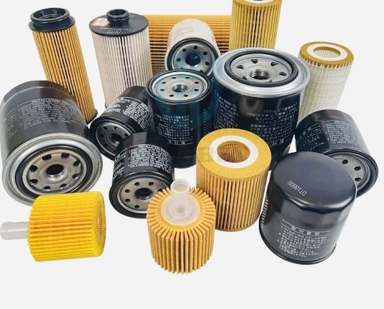 Oil Filters 