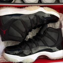 Jordan 11 “72-10”