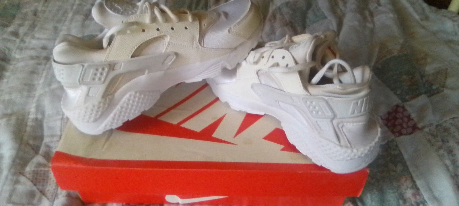 Women's Size 6.5 Brand New NEVER WORN Nike Sneakers