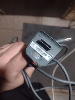 Xbox 360 charger