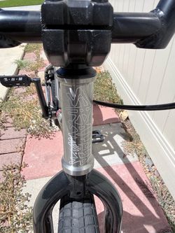 BMX