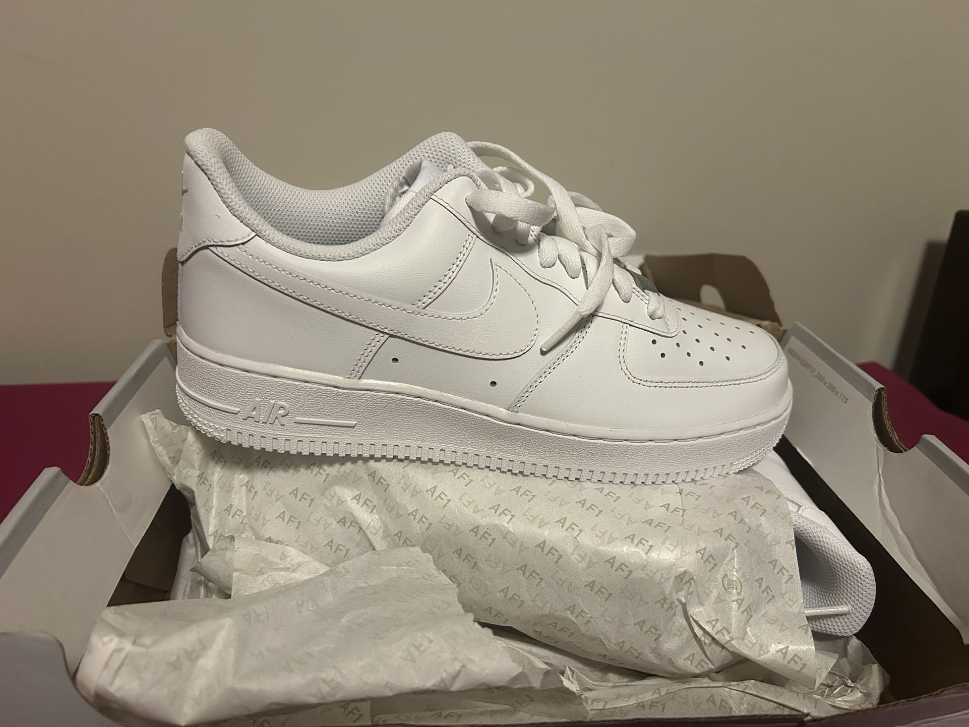 Nike Shoes Size 8 Men