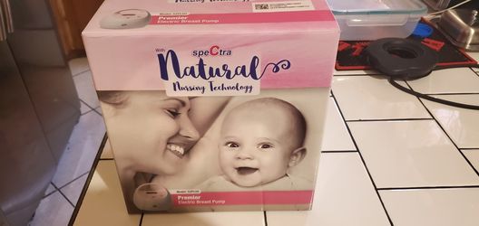 Electric Breast Pump
