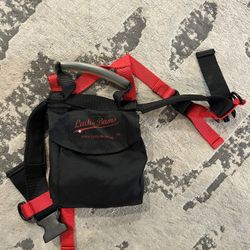 Kids Ski Harness 