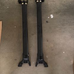 Lexus Ux 200 Roof Rails