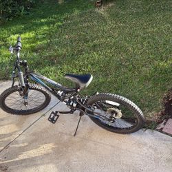 Children's Bike Hyper Shocker20 For kids 5-8