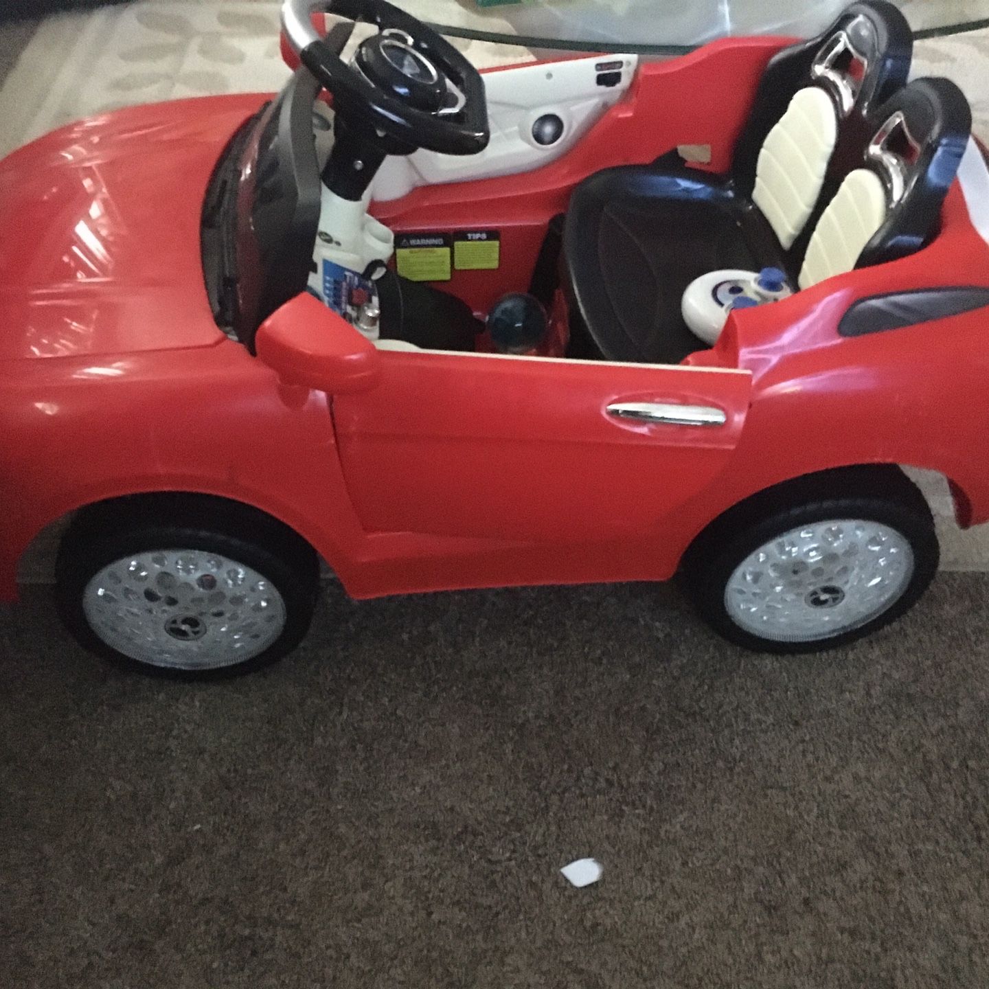 Bentley Perfect For Kids Play Toy