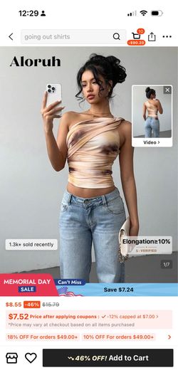 SHEIN shirt