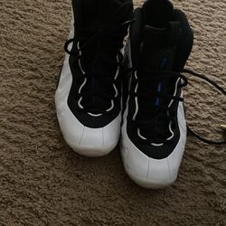 Nike Posite