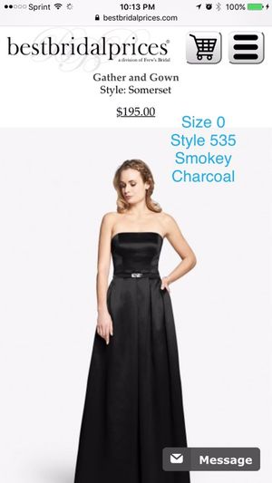 Gather And Gown Dresses New In Bags With Tags For Fort Gather And Gown Dresses New In Bags With Tags For Fort Walton