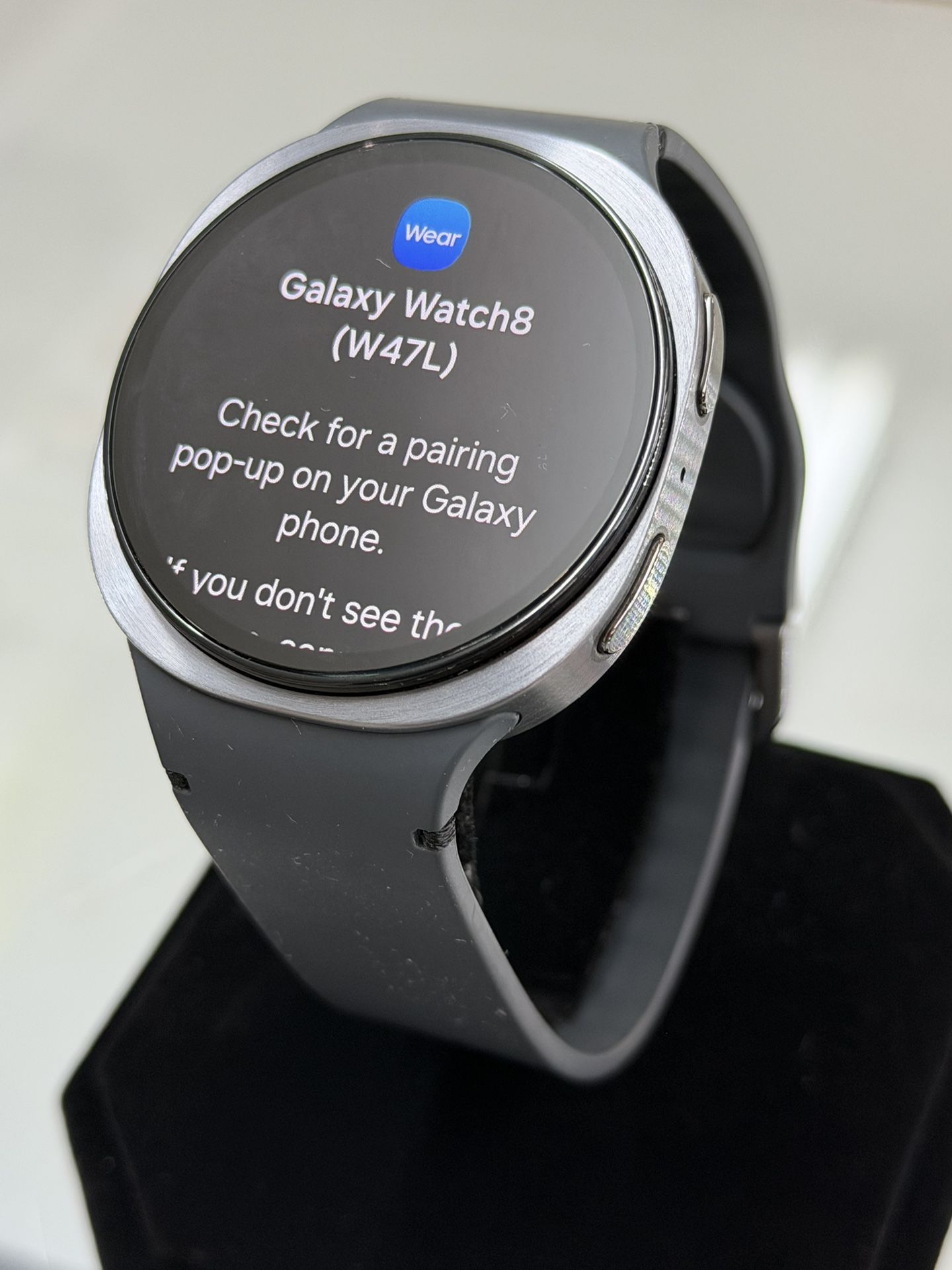 Samsung Galaxy Watch8 44mm GPS + CELLULAR (UNLOCKED)