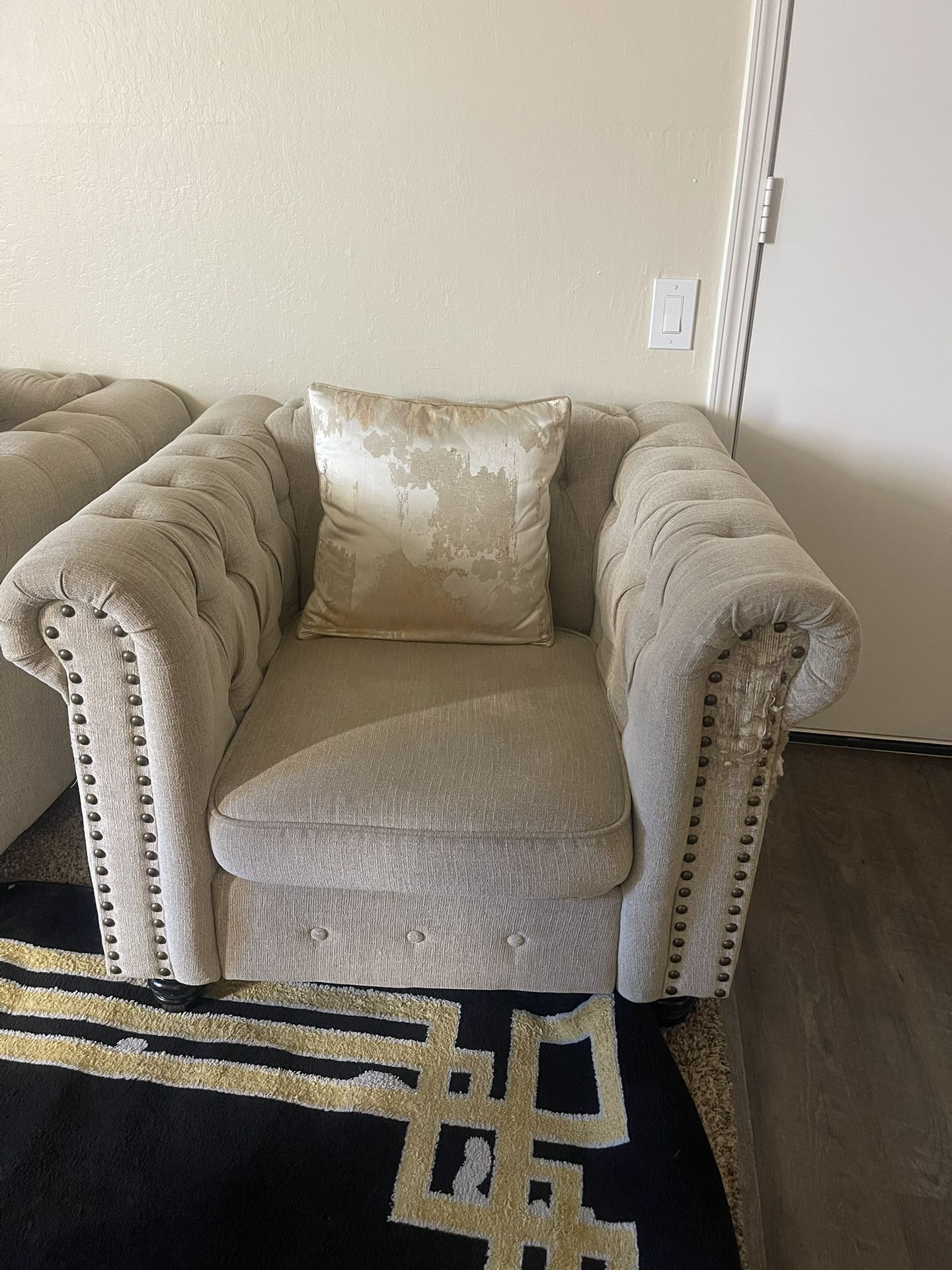 Small Couch