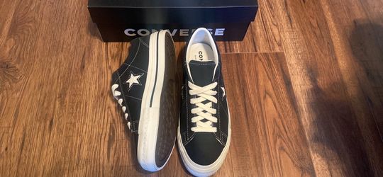 Converse Men’s One stars