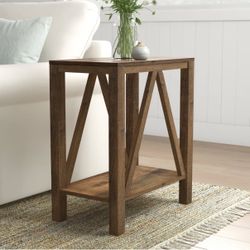 End Tables