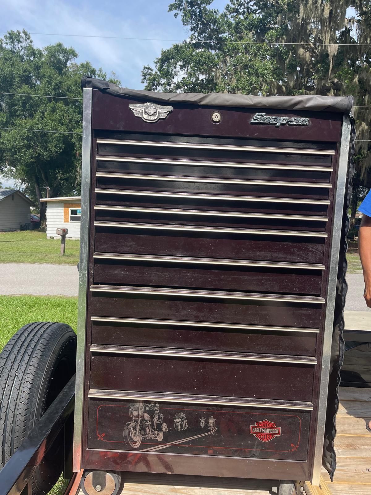 Tool Box