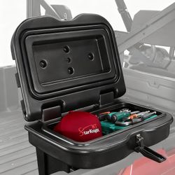 StarknightMT Bed Storage Box 24L/ 6GAL Compatible