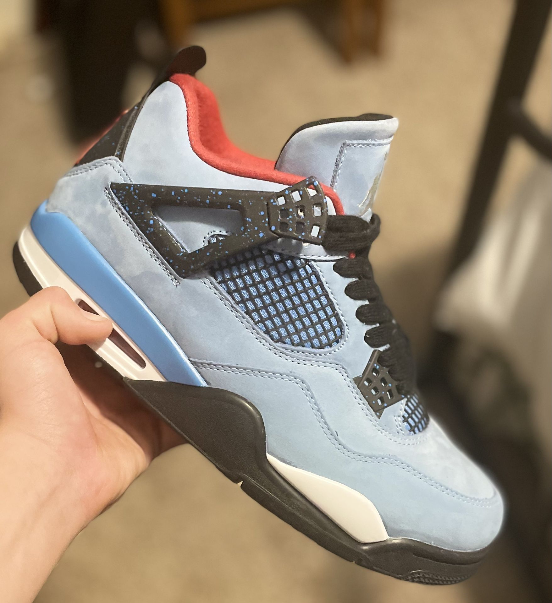 travisscott 4s