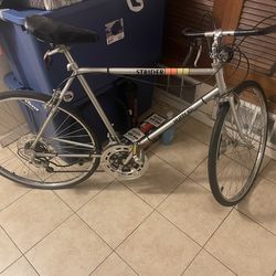 Huffy Vintage Strider 10 Speed