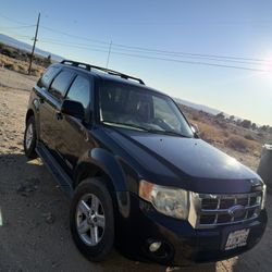 2008 Ford Escape