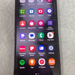 Flip 5 T-mobile. 256gb